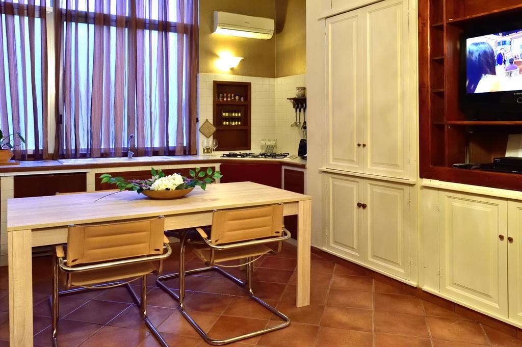 Casa de hóspedes Mazzini