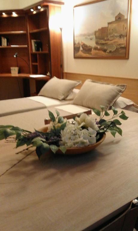 Mazzini Guest house